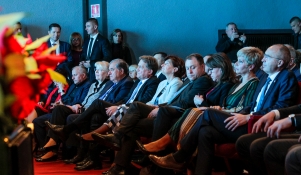 Svečana sjednica i dodjela Javnih priznanja povodom Dana grada Zadra