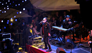 Otvaranje Adventa u Zadru - 2019.