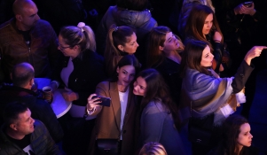 Otvaranje Adventa u Zadru - 2019.