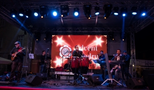 Cubismo - Advent u Zadru 2019.