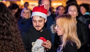 Cubismo - Advent u Zadru 2019.