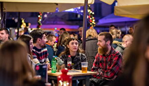 Cubismo - Advent u Zadru 2019.