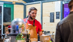 Cubismo - Advent u Zadru 2019.