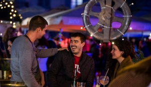 Cubismo - Advent u Zadru 2019.