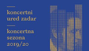 Koncert ansambala GŠ Blagoje Bersa