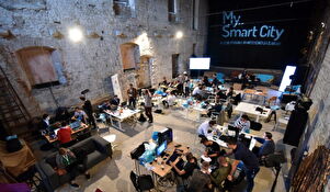 My Smart City konferencija i dogodine u Zadru