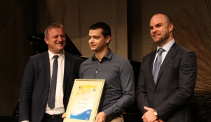 Nasmiješeno sunce 2019.