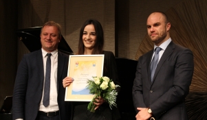 Nasmiješeno sunce 2019.