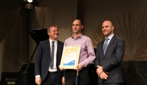 Nasmiješeno sunce 2019.