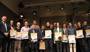 Nasmiješeno sunce 2019.