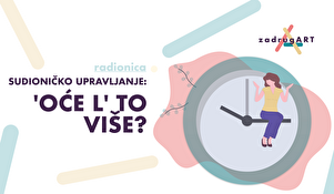 Dvodnevna radionica o sudioničkom upravljanju