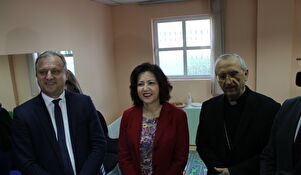 Kabinet za ranu intervenciju ponovo radi