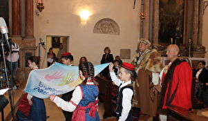 Obljetnica Zadarskog mira