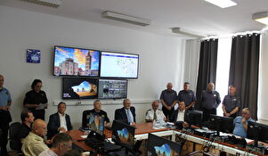U PU zadarskoj otvoren Stožer za provedbu sigurne turističke sezone 2020.