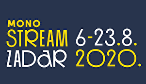 Stream Zadar 2020. 
