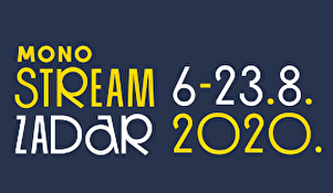 Stream Zadar 2020.