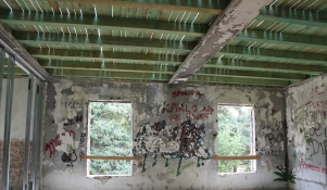 Gradonačelnik Dukić i suradnici obišli gradilišta EU projekata