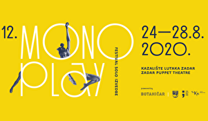 12. MONOPLAY – FESTIVAL SOLO IZVEDBE