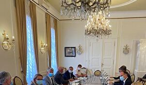 Sastanak u Vladi: Kreće izrada studijske dokumentacije za vodoopskrbu zadarskih otoka
