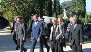 Obilježavanje Dana obrane Zadra 2020.