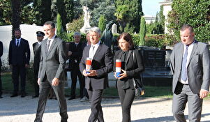 Obilježavanje Dana obrane Zadra 2020.