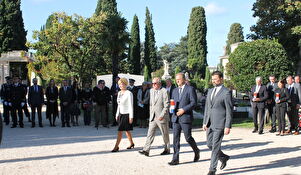 Obilježavanje Dana obrane Zadra 2020.