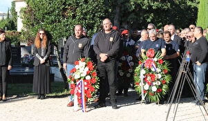 Obilježavanje Dana obrane Zadra 2020.