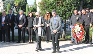 Obilježavanje Dana obrane Zadra 2020.