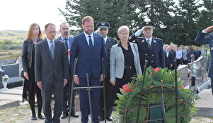 Obilježavanje Dana obrane Zadra 2020.