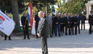 Obilježavanje Dana obrane Zadra 2020.