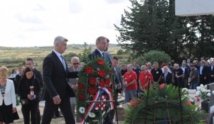 Obilježavanje Dana obrane Zadra 2020.