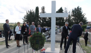 Obilježavanje Dana obrane Zadra 2020.