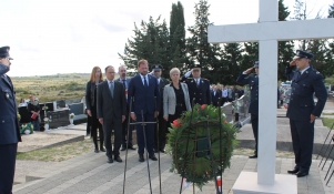 Obilježavanje Dana obrane Zadra 2020.