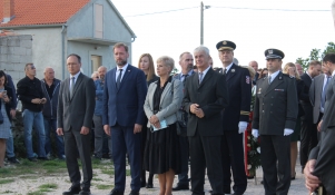 Obilježavanje Dana obrane Zadra 2020.