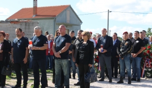 Obilježavanje Dana obrane Zadra 2020.