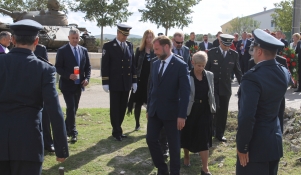 Obilježavanje Dana obrane Zadra 2020.