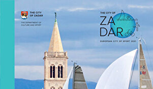 ZADAR, EUROPSKI GRAD SPORTA 2021. / Program obilježavanja Dana grada Zadra 2020.