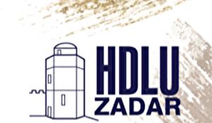 SKUPNA IZLOŽBA ČLANOVA HDLU ZADAR / Program obilježavanja Dana grada Zadra 2020.
