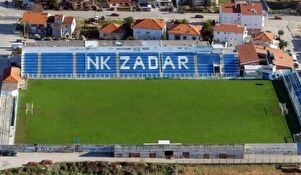 HNK ZADAR - NK DUGOPOLJE / Program obilježavanja Dana grada Zadra 2020.