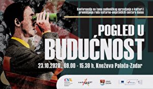 Konferencija "Pogled u budućnost"