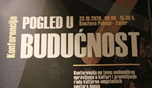 Konferencija "Pogled u budućnost"