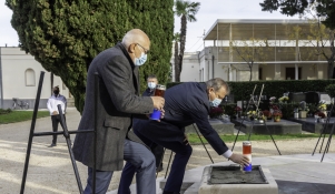 Dan grada Zadra i blagdan sv. Krševana 2020.