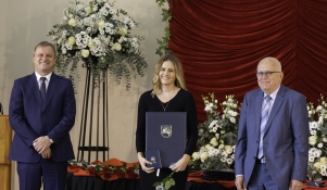 Dan grada Zadra i blagdan sv. Krševana 2020.