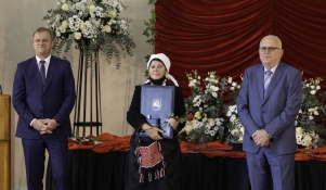 Dan grada Zadra i blagdan sv. Krševana 2020.