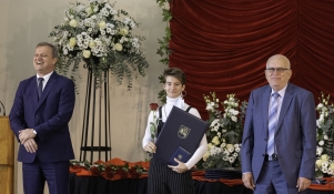 Dan grada Zadra i blagdan sv. Krševana 2020.