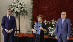 Dan grada Zadra i blagdan sv. Krševana 2020.