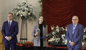 Dan grada Zadra i blagdan sv. Krševana 2020.