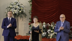 Dan grada Zadra i blagdan sv. Krševana 2020.