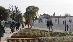 Dan grada Zadra i blagdan sv. Krševana 2020.
