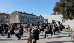 Dan grada Zadra i blagdan sv. Krševana 2020.